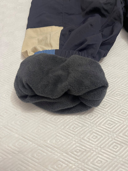 12-18 Month Fleeced Lined Pants, Kids 18 Month (12-18M)