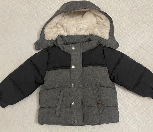 12-18 Months Winter Jacket, Kids 18 Month (12-18M)