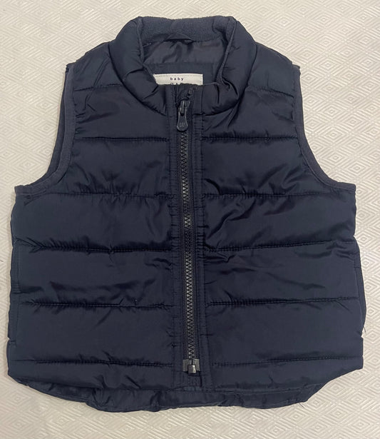 18-24 Months Vest, Kids 18 Month (12-18M)