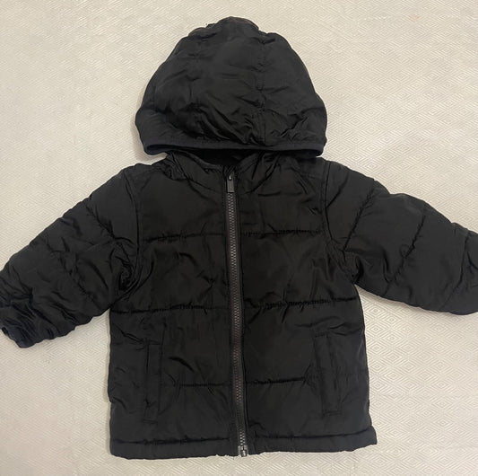 18-24 Months Puffer Jacket, Kids 24 Month (18-24M)
