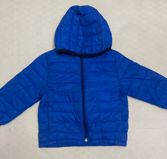 2T Lightweight Puffer Jacket, Kids 2T