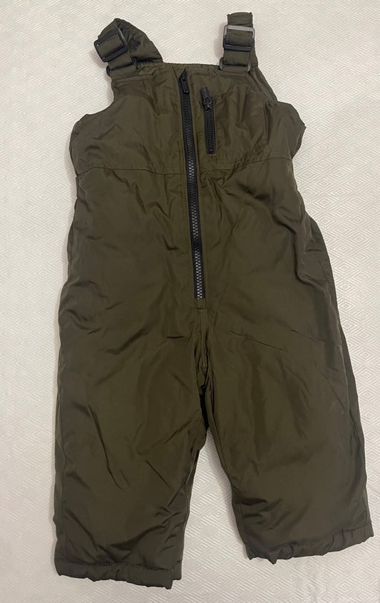18-24 Months Snow Pants, Kids 24 Month (18-24M)