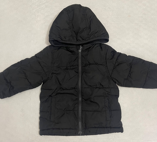 2T Puffer Jacket, Kids 2T