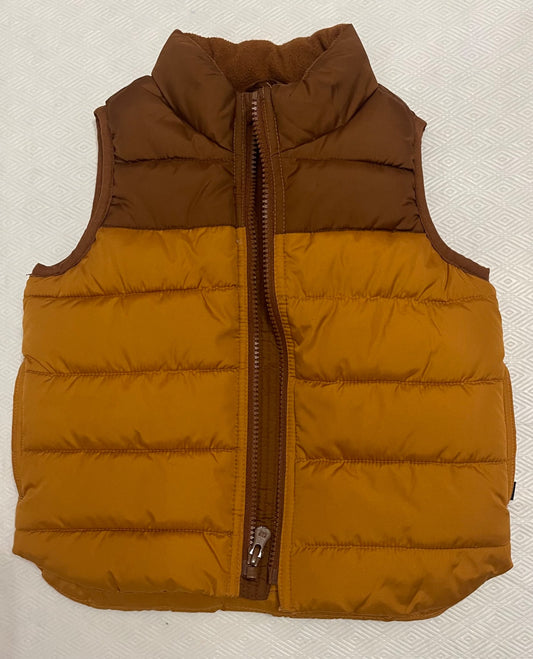 2T Puffer Vest, Kids 2T