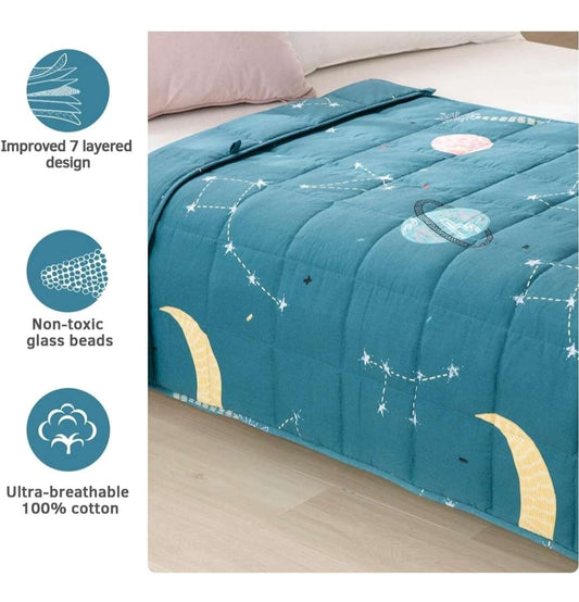 5lb weighted blanket