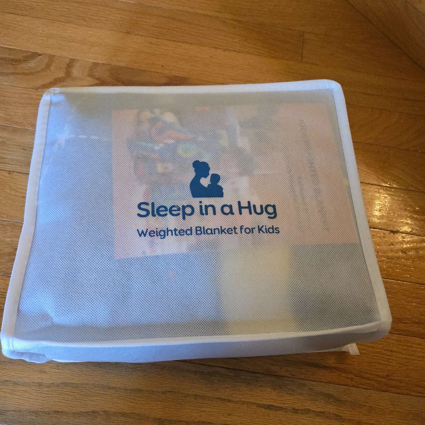 5lb weighted blanket