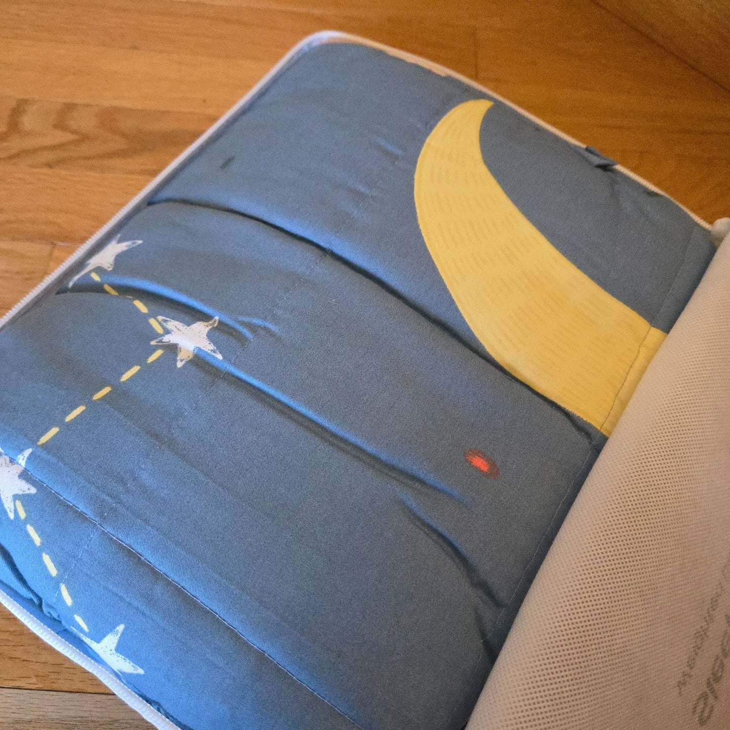 5lb weighted blanket