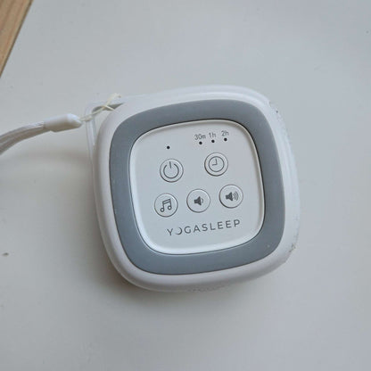 YogaSleep TravelCube Sleep Machine