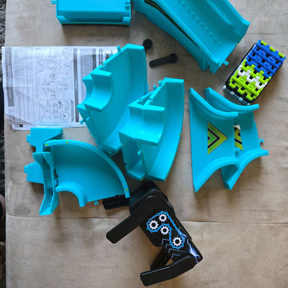 Power Treads All Surface full throttle Set