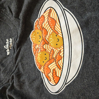 Lot of 4 5/6 Whistle & Flute Tshirts, Kids 6/6X