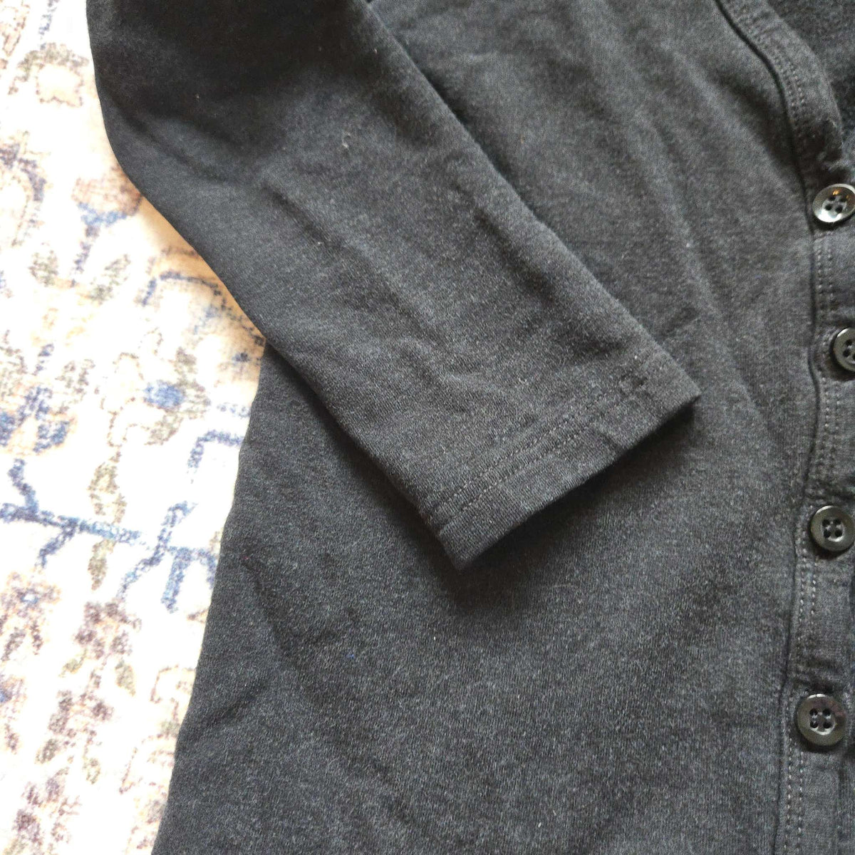 VonBon 5T Cardigan, Kids 5/5T