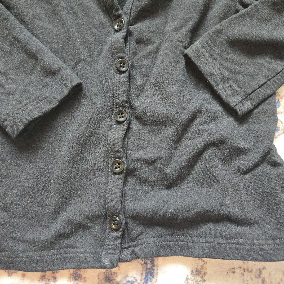VonBon 5T Cardigan, Kids 5/5T