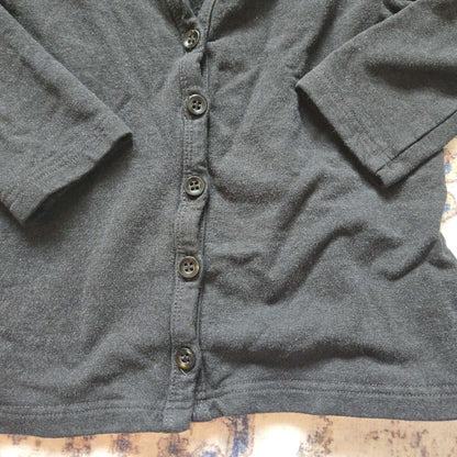 VonBon 5T Cardigan, Kids 5/5T