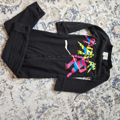 Arborist 4-5 Romper Pajamas Hockey, Kids 5/5T