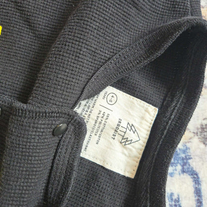 Arborist 4-5 Romper Pajamas Hockey, Kids 5/5T