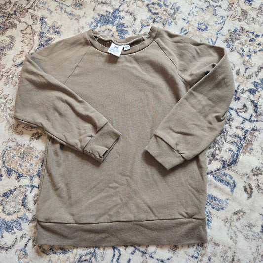 My Mila 4/5 Sweater Pullover, Kids 5/5T