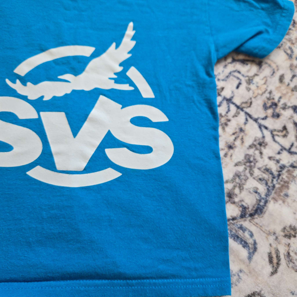 Simons Valley School Tshirt, Kids 6/6X