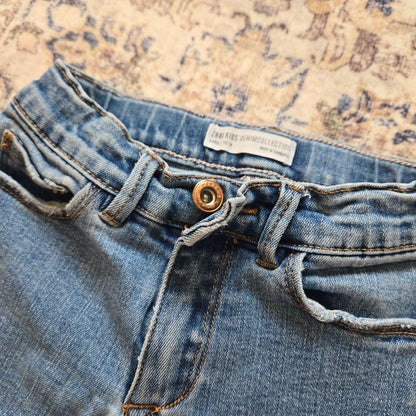 Zara Kids Denim Collection Size 5, Kids 5/5T