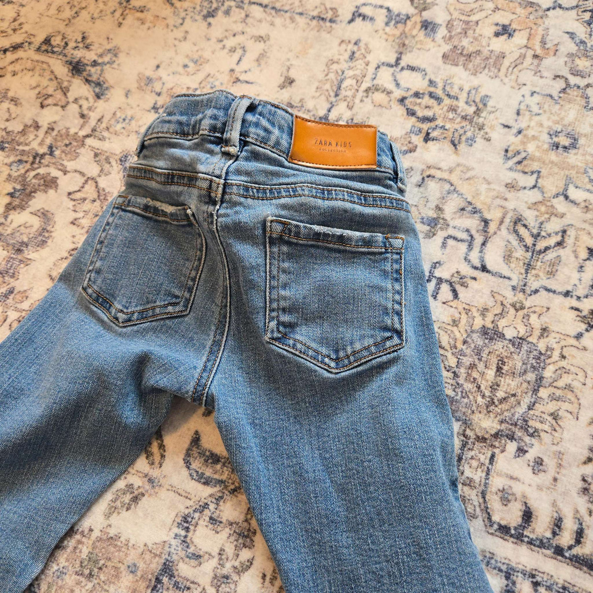 Zara Kids Denim Collection Size 5, Kids 5/5T