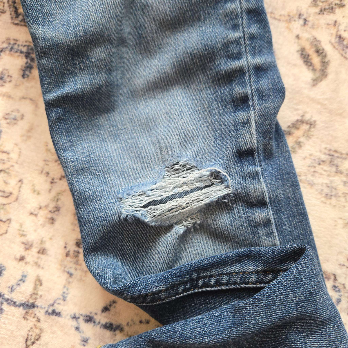 Gap Skinny Jeans size 6, Kids 6/6X
