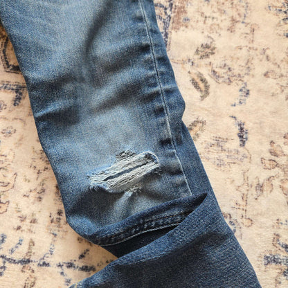 Gap Skinny Jeans size 6, Kids 6/6X