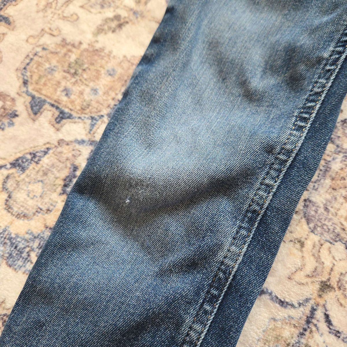 Gap Skinny Jeans size 6, Kids 6/6X