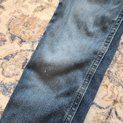 Gap Skinny Jeans size 6, Kids 6/6X