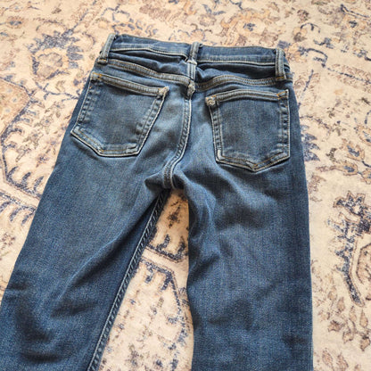 Gap Skinny Jeans size 6, Kids 6/6X