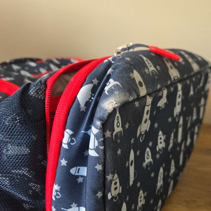 Bentgo Rockets Backpack