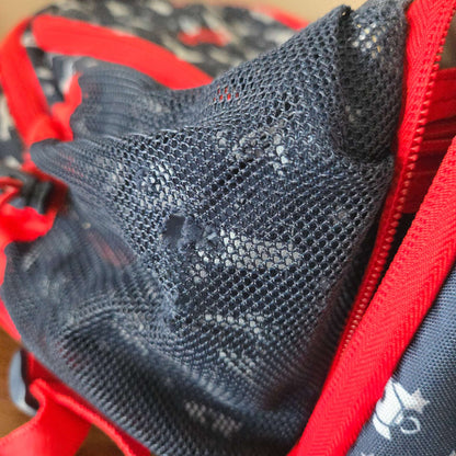 Bentgo Rockets Backpack