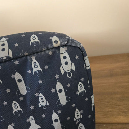 Bentgo Rockets Backpack