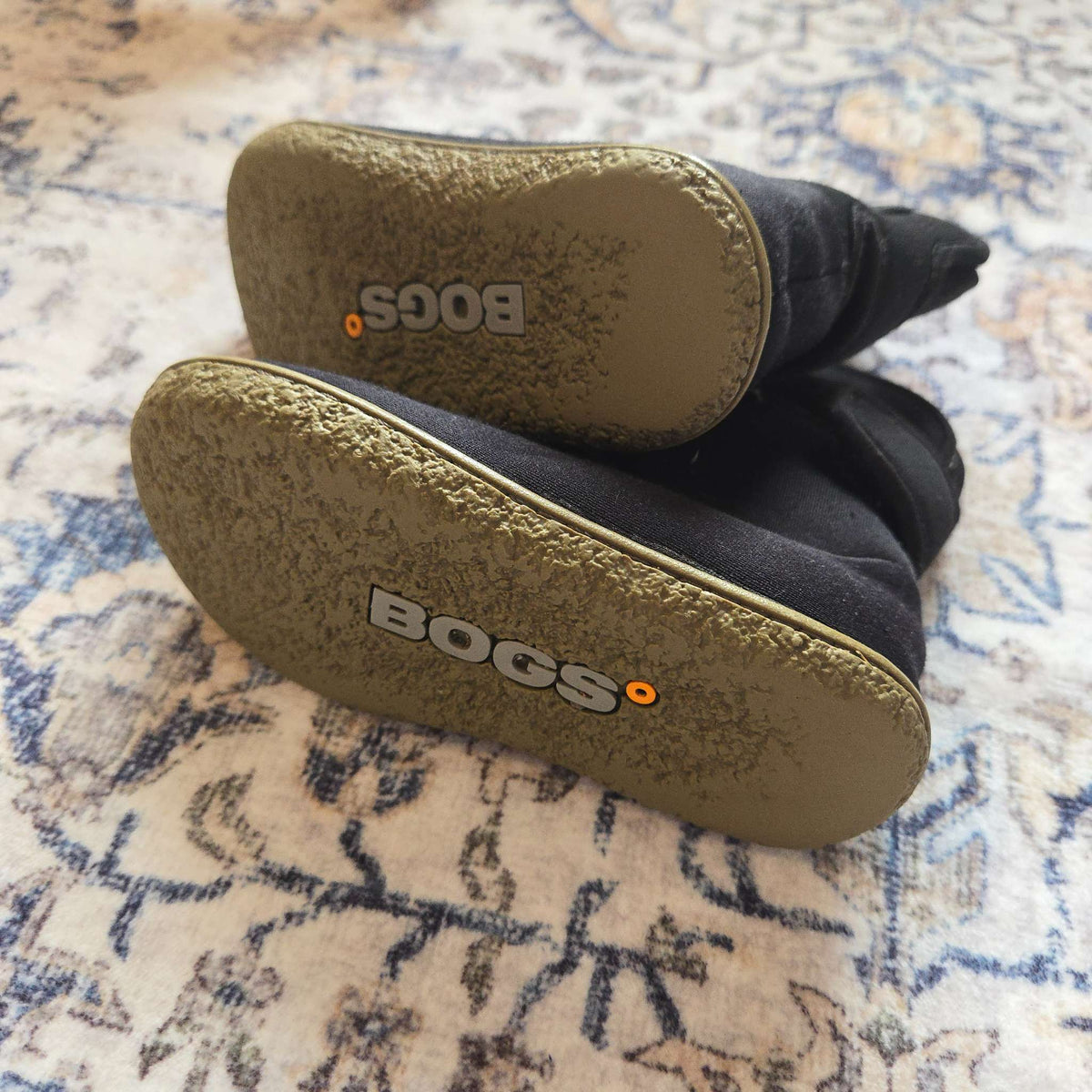 Bogs Soft Boots Size 9, Shoes 9.5 (Toddler:2-4yr)