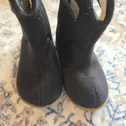 Bogs Soft Boots Size 9, Shoes 9.5 (Toddler:2-4yr)