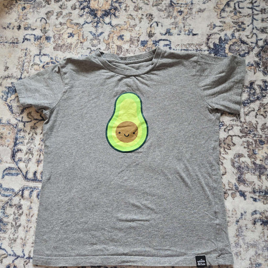 Whistle & Flute Avocado Tshirt, Kids 10