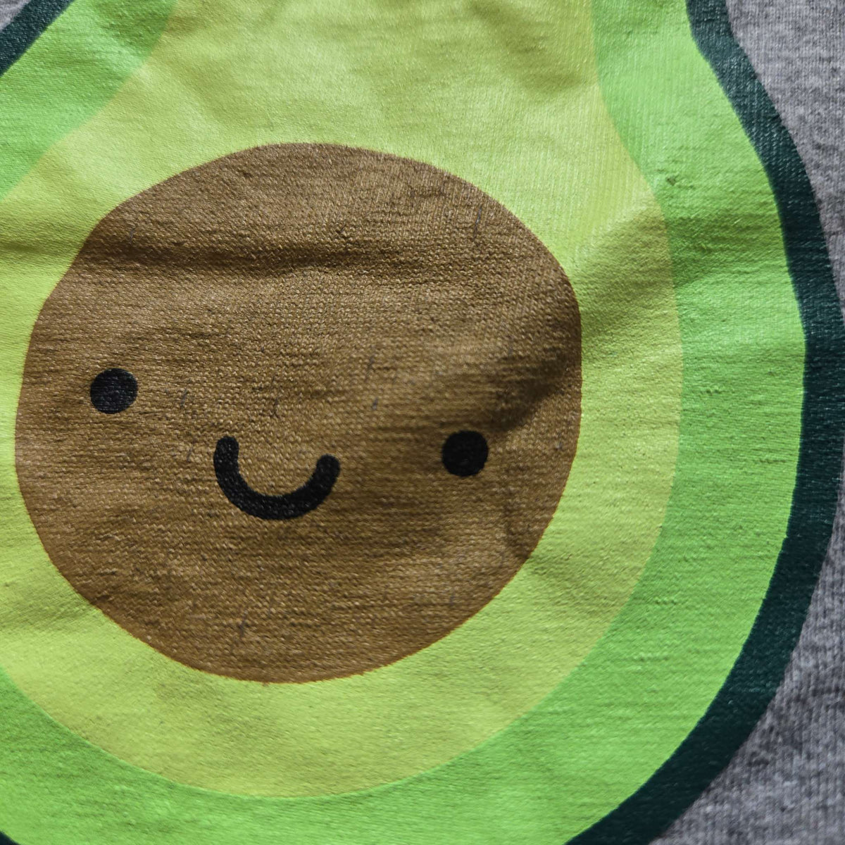 Whistle & Flute Avocado Tshirt, Kids 10