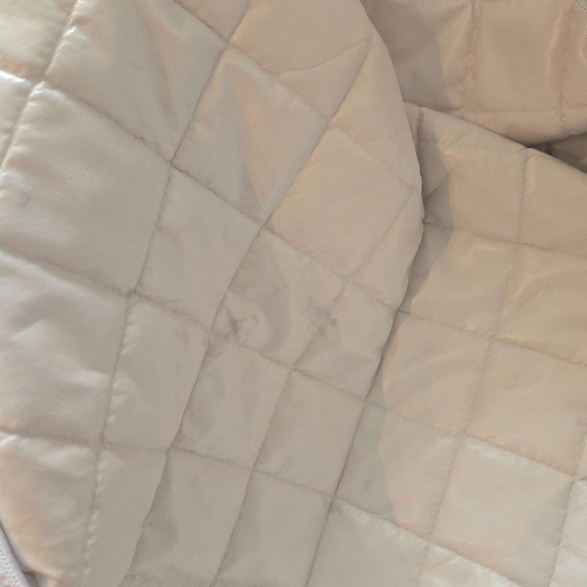 3 waterproof fitted matress protectors for crib mattress