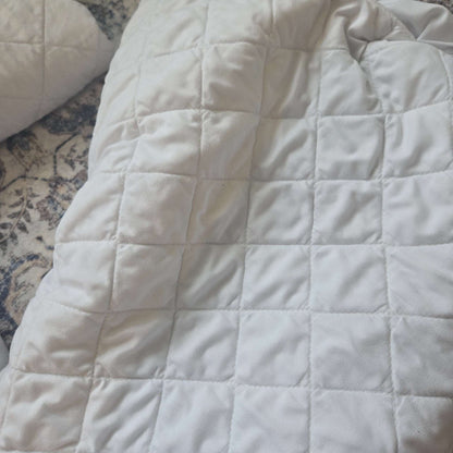 3 waterproof fitted matress protectors for crib mattress