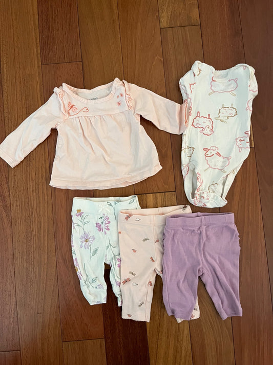 Carters Newborn Outfits , Kids Newborn