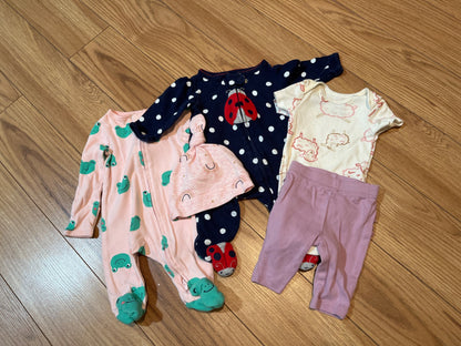 $5 newborn bundle! , Kids Newborn