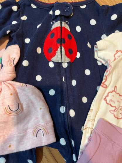 $5 newborn bundle! , Kids Newborn