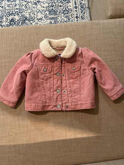 Gap 6-12 month jacket , Kids 12 Month (9-12M)