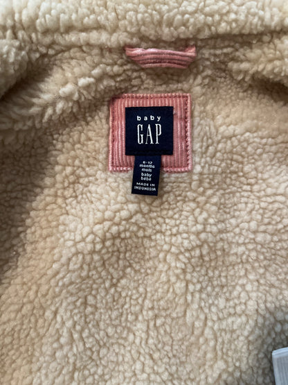 Gap 6-12 month jacket , Kids 12 Month (9-12M)