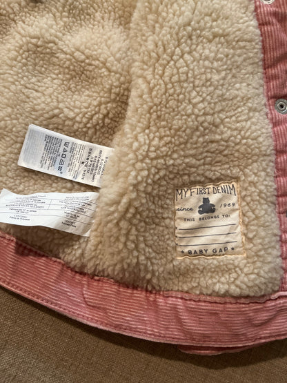 Gap 6-12 month jacket , Kids 12 Month (9-12M)