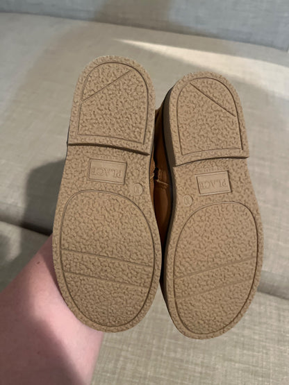 Adorable brown boots. Size 10. , Shoes 10 (Toddler:2-4yr)