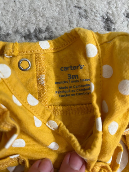 Girls summer outfit bundle!, Kids 3 Month (0-3M)