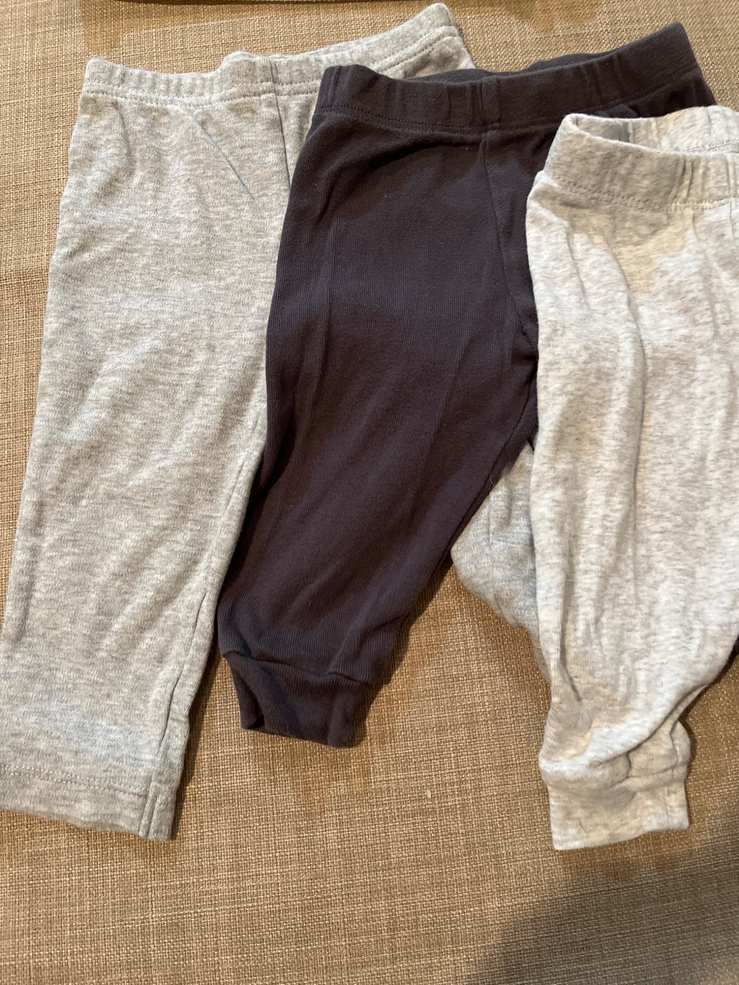6-9 month Gender Neutral Bundle, Kids 9 Month (6-9M)