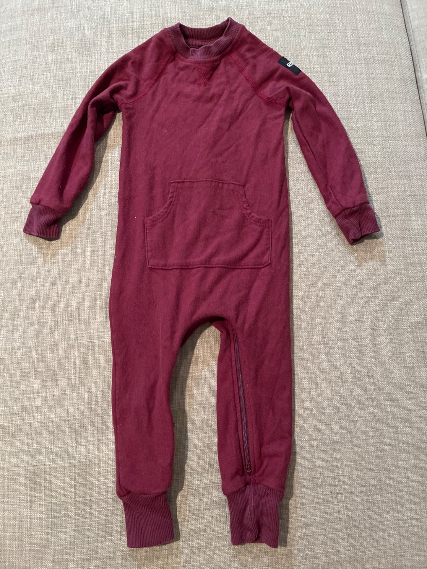 Rowe Zomper , Kids 18 Month (12-18M)