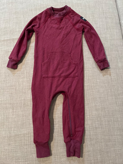 Rowe Zomper , Kids 18 Month (12-18M)