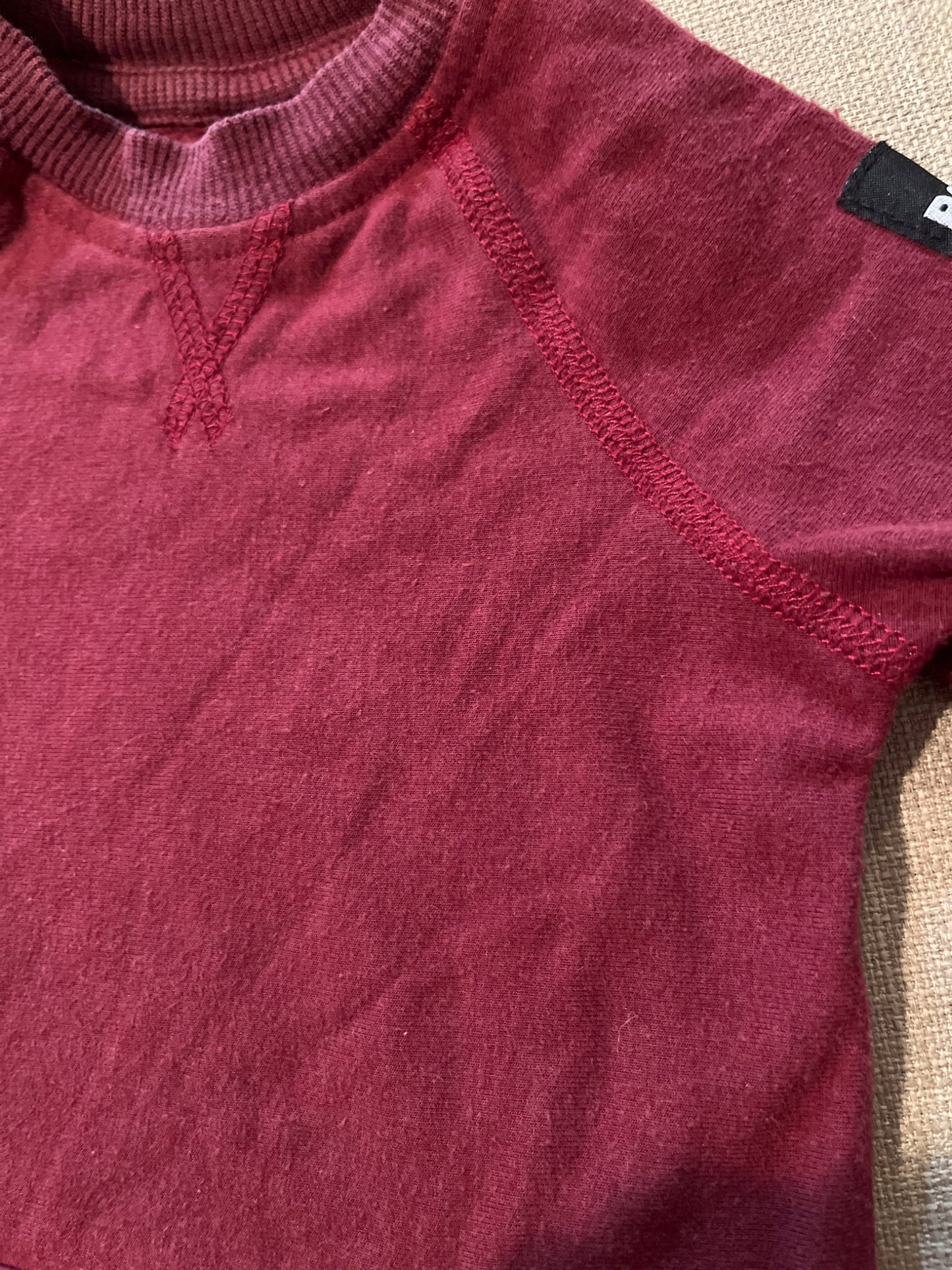 Rowe Zomper , Kids 18 Month (12-18M)