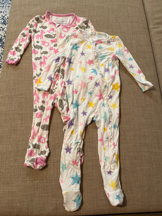 Bamboo sleepers , Kids 12 Month (9-12M)